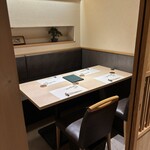 新宿 江戸前鮨と和食 朧 - 