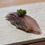 新宿 江戸前鮨と和食 朧 - 