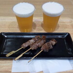 あか牛食堂よかよか - 