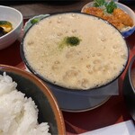 かつ丼家 まつくぼ - 