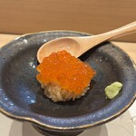 新宿 江戸前鮨と和食 朧 - 