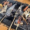 清流あまごセンター - 