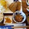 アジフライ たるたる食堂