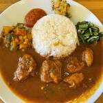 え 町田なのに ネパール餃子酒場 そるてぃ - 