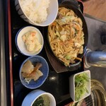 肉処 神 - 