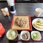 長沢茶屋 - 