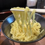 らーめん樹希 - 