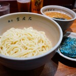麺屋吉左右 - 