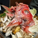 炙りや あんどん - 