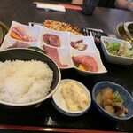 肉処 神 - 