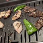 焼肉 げんちゃん - 