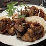 焼肉 げんちゃん - 