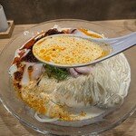 らーめんMAIKAGURA - 