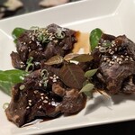 焼肉 げんちゃん - 