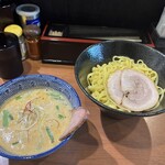 らーめん樹希 - 