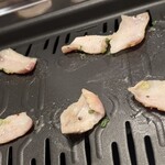 焼肉 げんちゃん - 