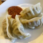 え 町田なのに ネパール餃子酒場 そるてぃ - 