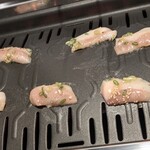 焼肉 げんちゃん - 