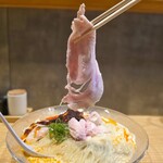 らーめんMAIKAGURA - 