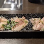 焼肉 げんちゃん - 