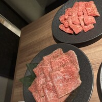 東京焼肉 黒木 - 