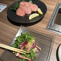 東京焼肉 黒木 - 