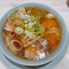 ちえちゃんラーメン
