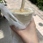 バナナジュース - 