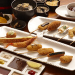 Kushi no Bo Karuizawa Ten