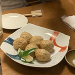 食酔亭元屋 - 