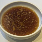 やきにく百済 - 