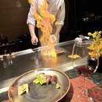 グランドプリンスホテル 大阪ベイ - 