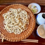 江戸そば 佗介 - 