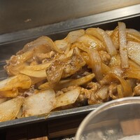 鉄板焼 東洋 -  鉄板焼 東洋 -