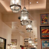 BISTRO DOUBLE - 