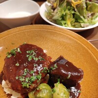 BISTRO DOUBLE - 