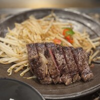 鉄板焼 東洋 -  鉄板焼 東洋 -