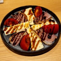 鴨ときどき馬 神保町本店 - 
