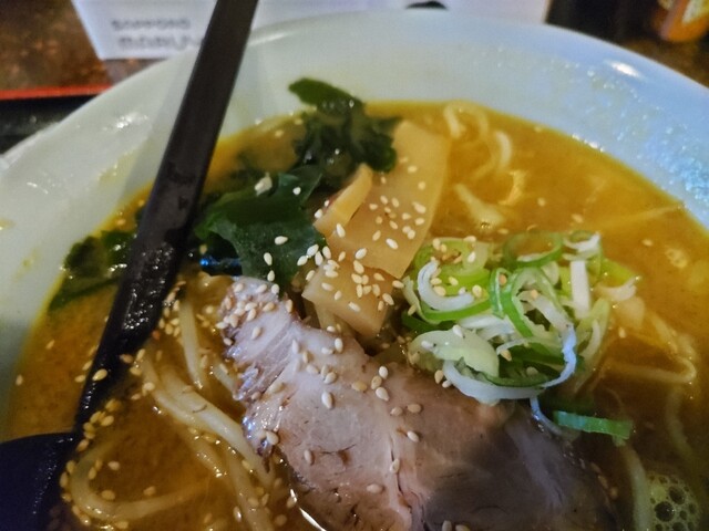 浜勝やきとり店 - 母恋（焼き鳥）の写真