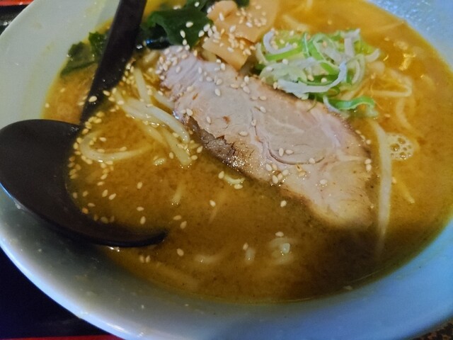 浜勝やきとり店 - 母恋（焼き鳥）の写真