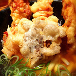 本町製麺所 本店 - 