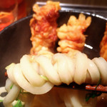 本町製麺所 本店 - 