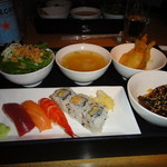 morimoto - ランチ