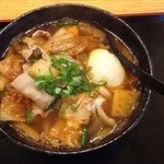 讃岐こんぴらつるつるうどん - 料理写真: