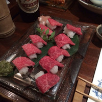 京やきにく 弘 祗園山名庵 - 