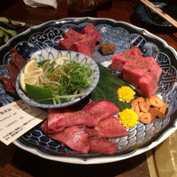 京やきにく 弘 祗園山名庵 - 