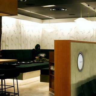 和カフェyusoshi chano-ma_2