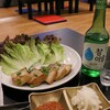 韓国料理スンチャン