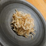 炭火焼肉 牛仁 - 