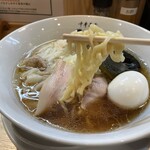 中華蕎麦 神山 - 